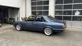 BMW 520 520i Oldtimer H&R Gewindefahrwerk BBS RC 035 038 Синій - thumbnail 5