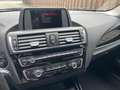 BMW 116 Baureihe 1 Lim. 5-trg. LEDER SHZ KLIMA 1HAND Zwart - thumbnail 12