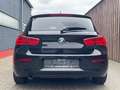 BMW 116 Baureihe 1 Lim. 5-trg. LEDER SHZ KLIMA 1HAND Zwart - thumbnail 6