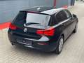 BMW 116 Baureihe 1 Lim. 5-trg. LEDER SHZ KLIMA 1HAND Zwart - thumbnail 7