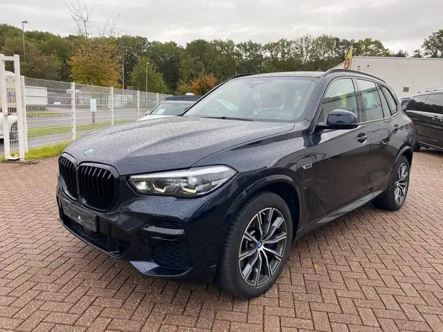 Bmw X5 xDrive45e | M Sport | HUD 360° | 1.Hand MwSt.