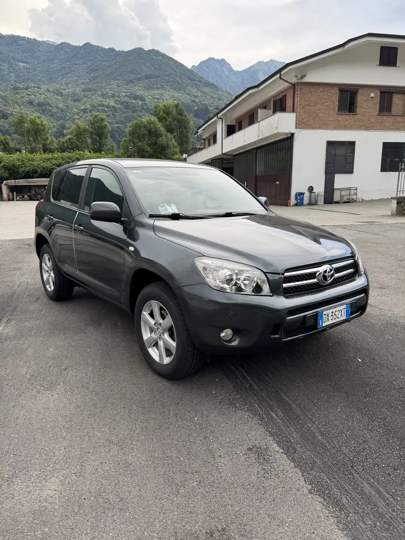 Toyota RAV 4 RAV4 2.0 4X4 vvt-i 16v Sol - 2