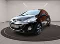 Mazda 2 1.3i *SPORT* GPS* AIRCO* 5PORTES* GARANTIE 12MOIS Zwart - thumbnail 5