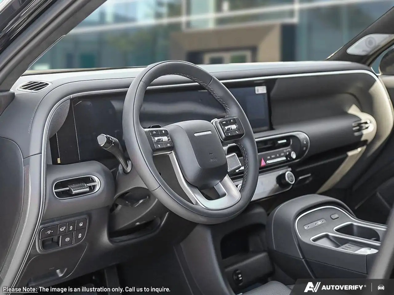 Hyundai PALISADE fotografie Hyundai PALISADE