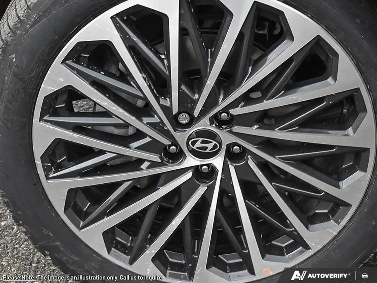 Hyundai PALISADE fotografie Hyundai PALISADE