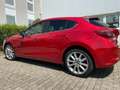 Mazda 3 SKYACTIV-G 120 Sports-Line NAVI+LED+KAMERA+BOSE Rot - thumbnail 5