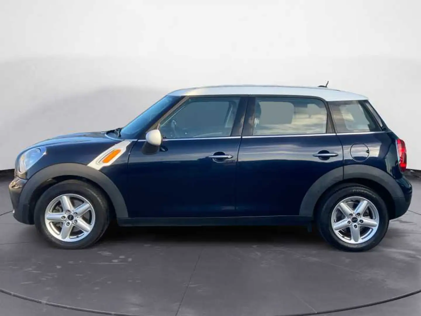 MINI Cooper D Countryman 2.0 Cooper D auto - 2