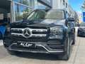 Mercedes-Benz GLS 400 350d 4Matic Aut. Negro - thumbnail 20