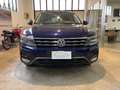 Volkswagen Tiguan Executive 2.0 TDI Bleu - thumbnail 8