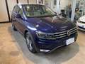 Volkswagen Tiguan Executive 2.0 TDI Bleu - thumbnail 7