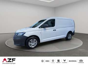 Caddy Cargo Maxi 2.0 TDI KLIMA+TEMPOMAT+DAB+