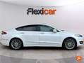 Ford Mondeo Vignale Sedán 2.0 HEV Blanco - thumbnail 4