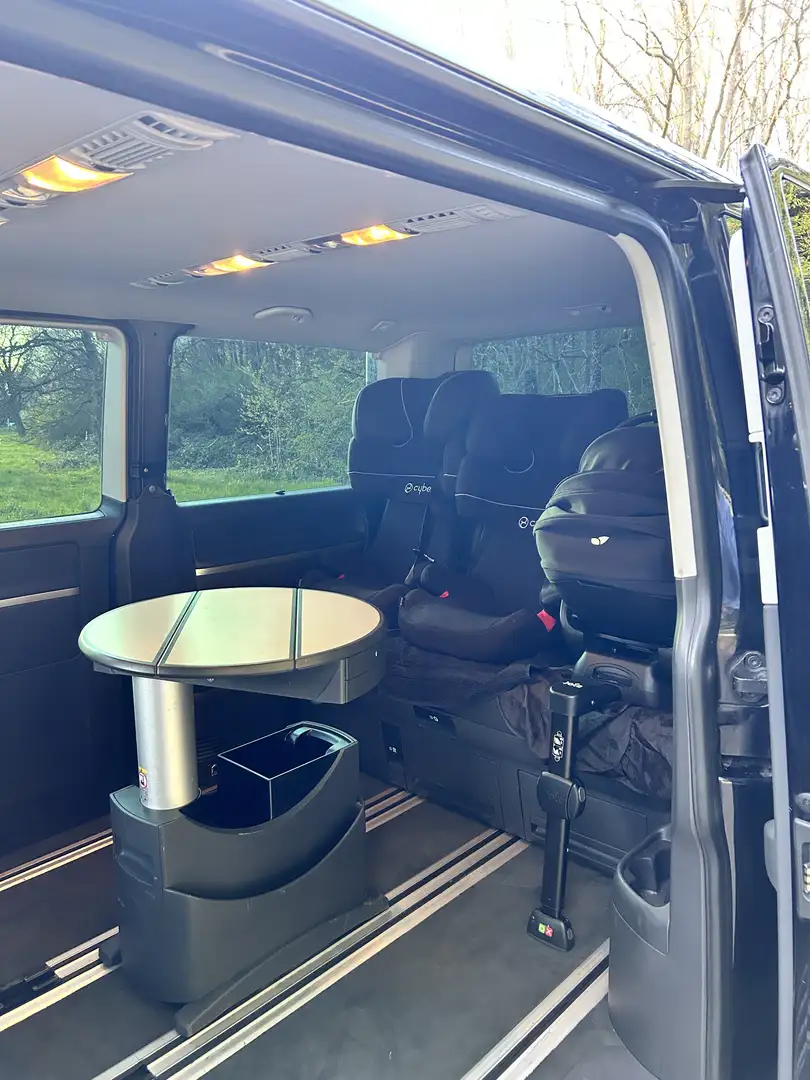 Volkswagen T6 Multivan Kurz Highline - 1