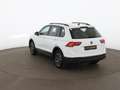 Volkswagen Tiguan 1.4 TSI Life Aut LED RADAR NAVI SITZHZG Weiß - thumbnail 7