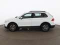 Volkswagen Tiguan 1.4 TSI Life Aut LED RADAR NAVI SITZHZG Weiß - thumbnail 6
