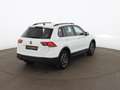 Volkswagen Tiguan 1.4 TSI Life Aut LED RADAR NAVI SITZHZG Weiß - thumbnail 2