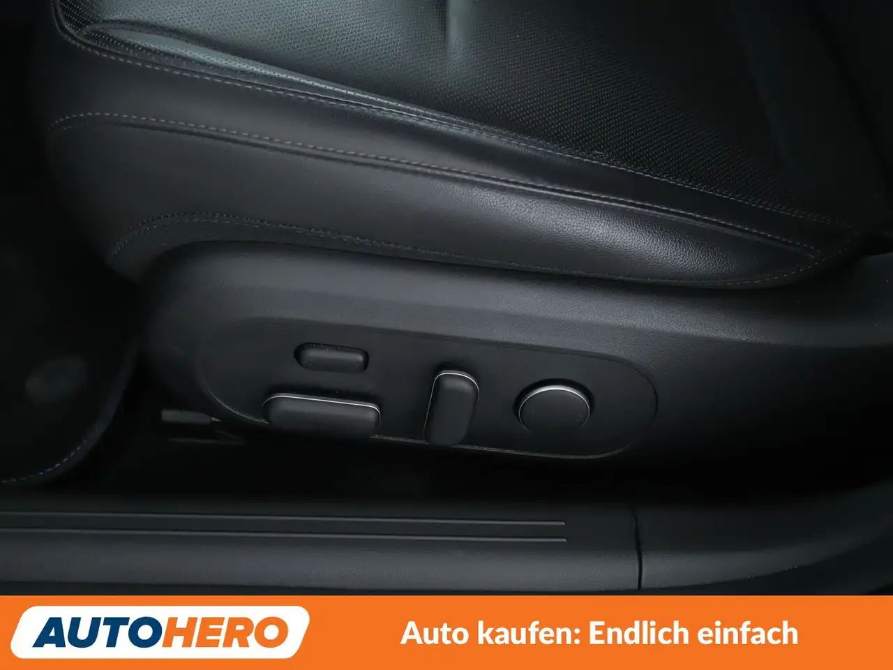 Hyundai Ioniq 6 electric drive 239 kW Uniq 4WD *NAV*MATRIX*ACC*PDC, миниатюра 25