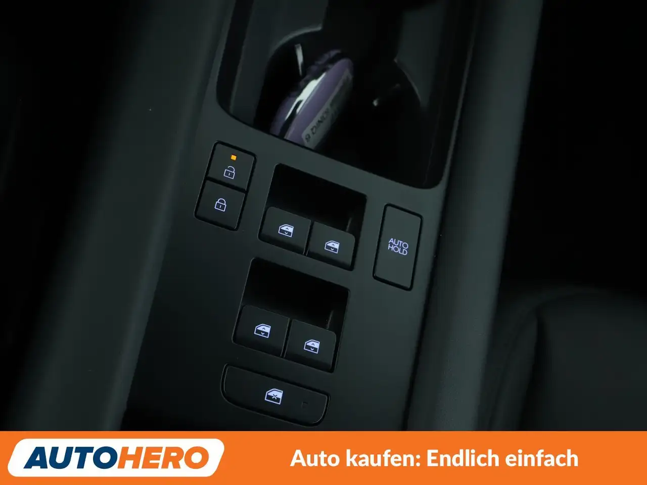 Hyundai Ioniq 6 electric drive 239 kW Uniq 4WD *NAV*MATRIX*ACC*PDC, миниатюра 23