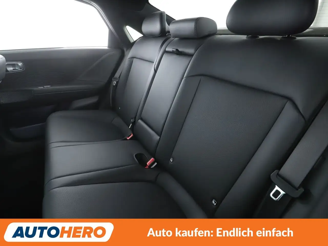 Hyundai Ioniq 6 electric drive 239 kW Uniq 4WD *NAV*MATRIX*ACC*PDC, миниатюра 14