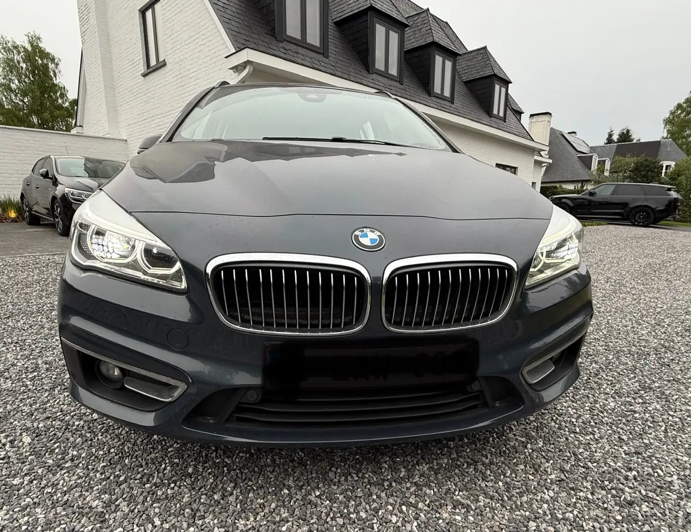 BMW 216 Active Tourer Luxury - 2