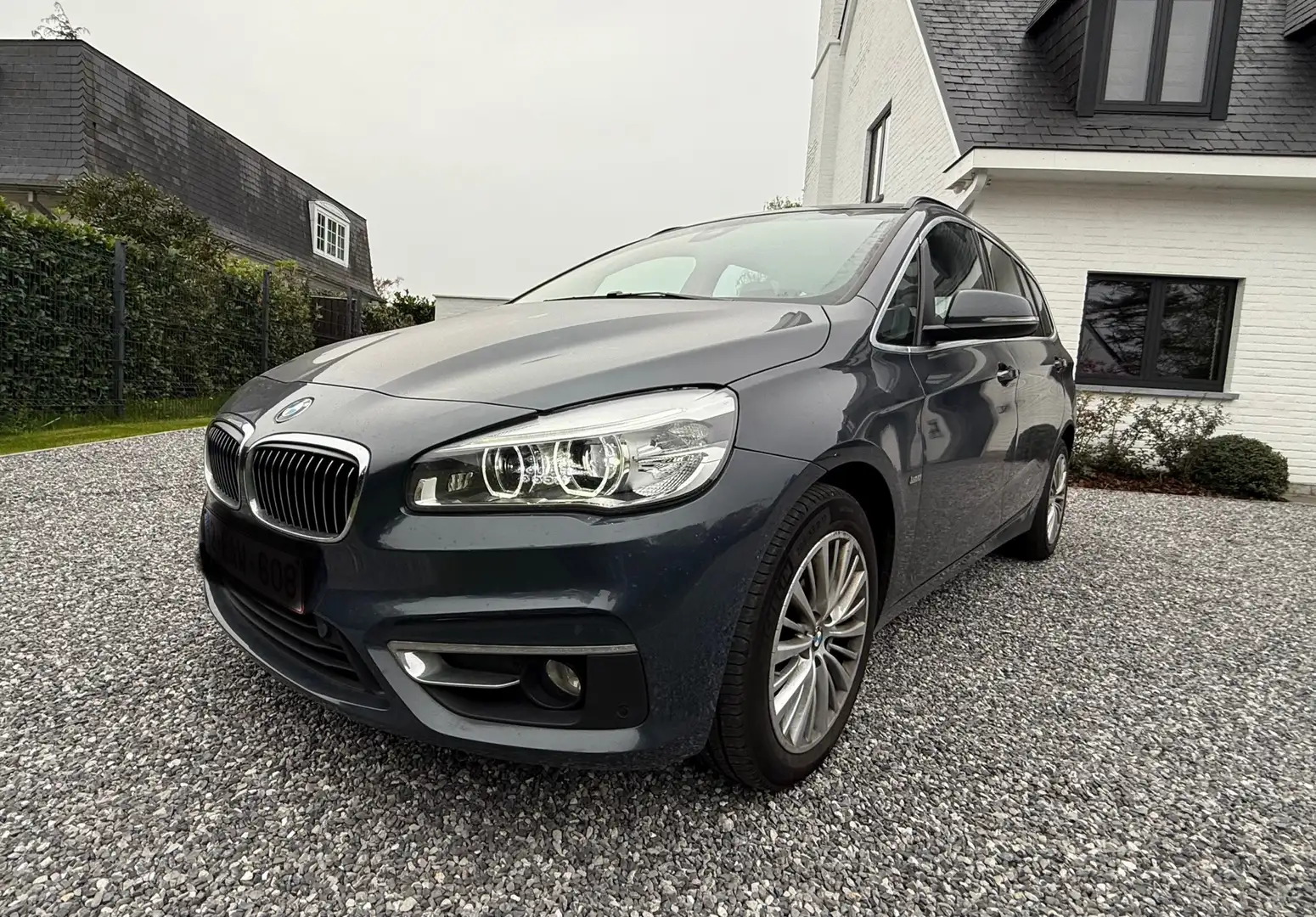 BMW 216 Active Tourer Luxury - 1
