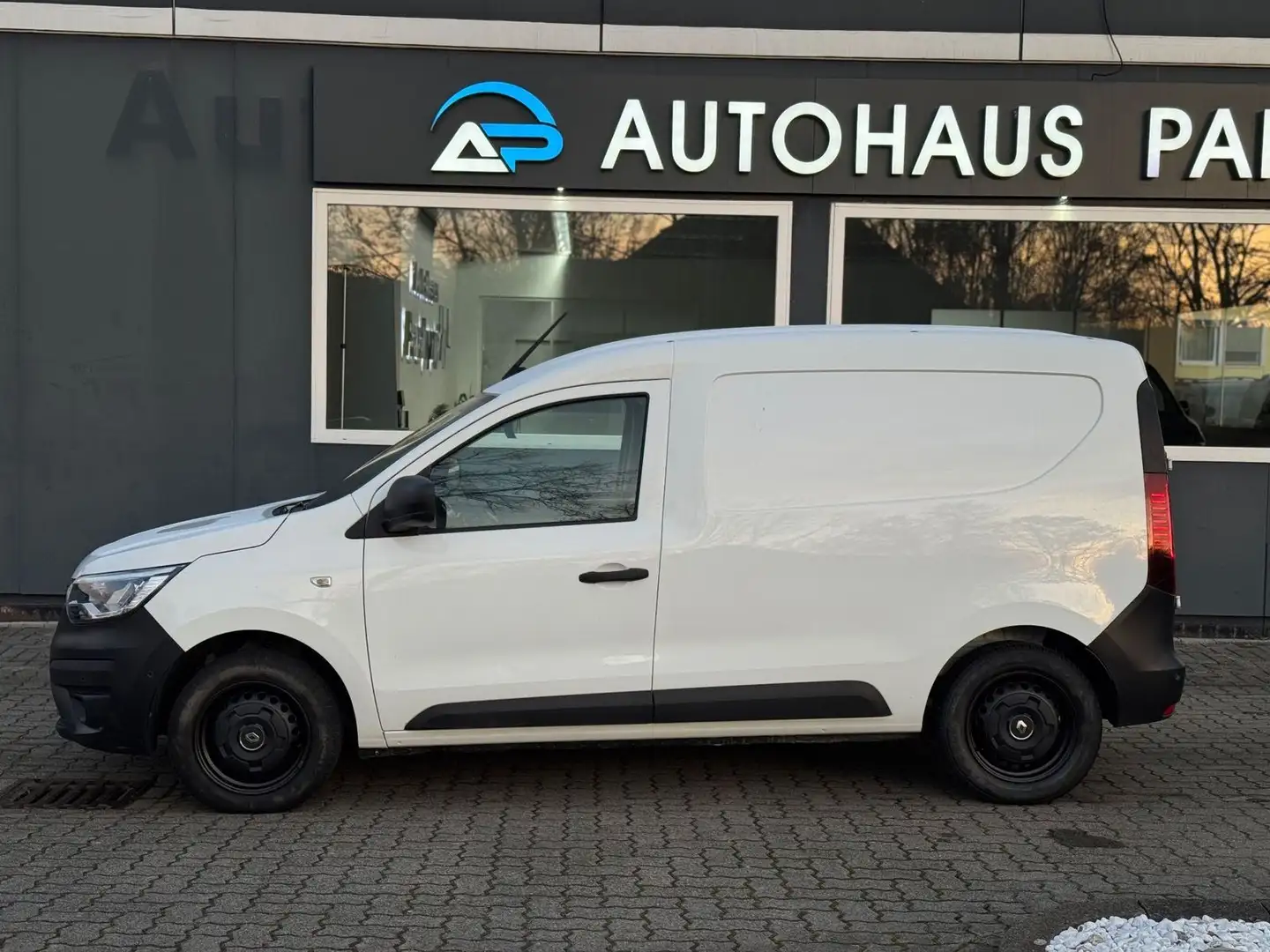 Renault Express 1,5 BLUE dCi Extra Kasten *KAM*TEMPO*SHZ - 2