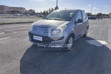 Pixo 1.0 5 porte Active