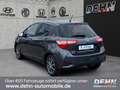 Toyota Yaris 1.5 Dual-VVT-iE Club Alu Kamera Grau - thumbnail 4