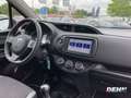 Toyota Yaris 1.5 Dual-VVT-iE Club Alu Kamera Grau - thumbnail 13