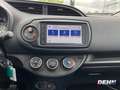 Toyota Yaris 1.5 Dual-VVT-iE Club Alu Kamera Grau - thumbnail 12