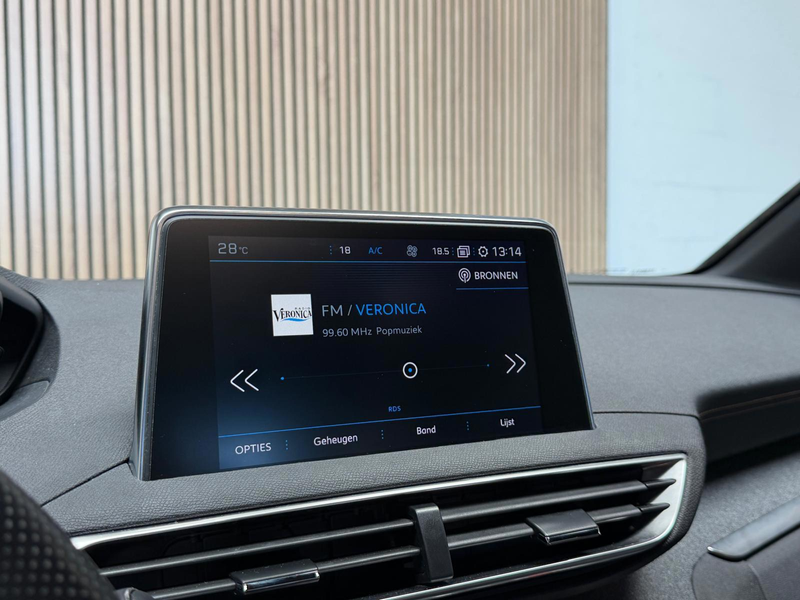 Peugeot 5008 1.2 PureTech GT-Line - 130PK - PANORAMADAK - 7 PER — photo 11