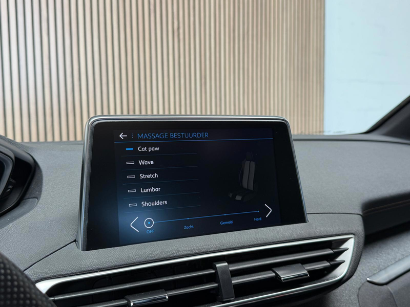 Peugeot 5008 1.2 PureTech GT-Line - 130PK - PANORAMADAK - 7 PER — photo 14