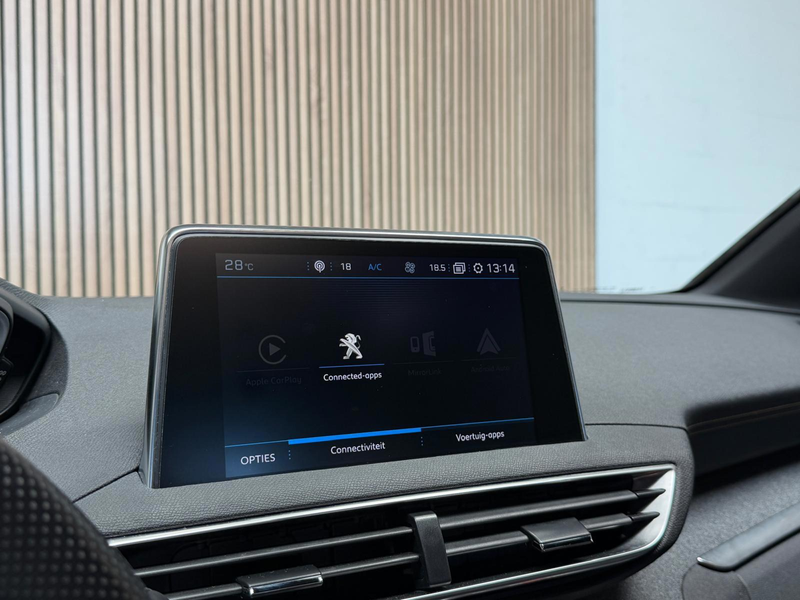 Peugeot 5008 1.2 PureTech GT-Line - 130PK - PANORAMADAK - 7 PER — photo 13