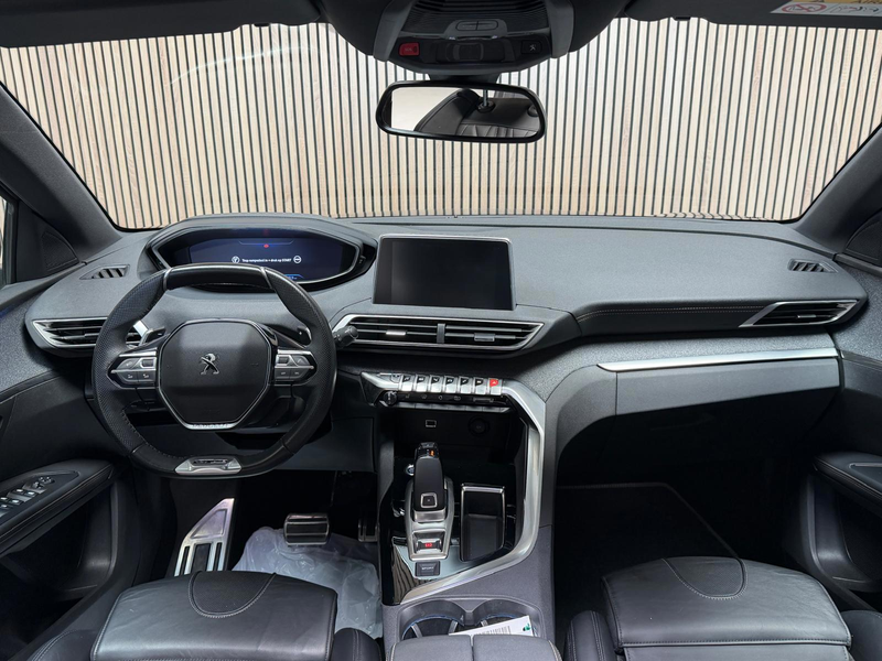 Peugeot 5008 1.2 PureTech GT-Line - 130PK - PANORAMADAK - 7 PER — photo 6