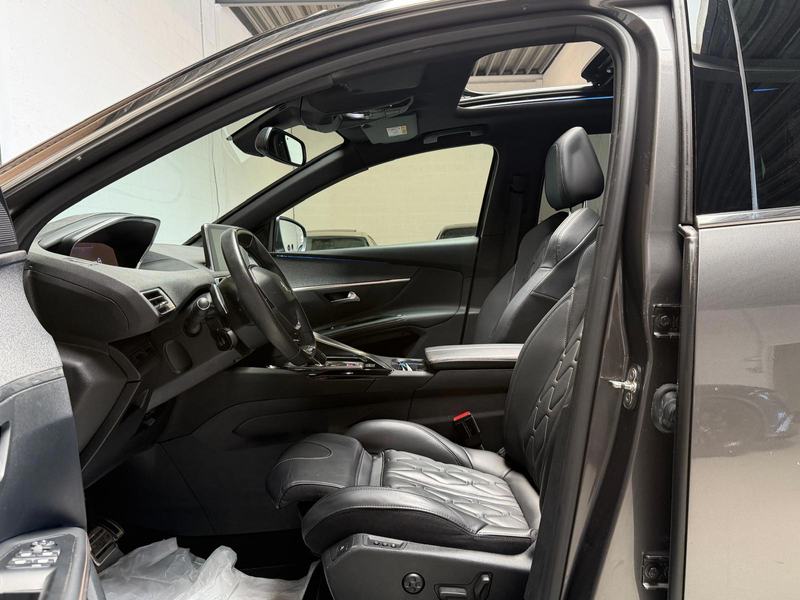 Peugeot 5008 1.2 PureTech GT-Line - 130PK - PANORAMADAK - 7 PER — photo 3