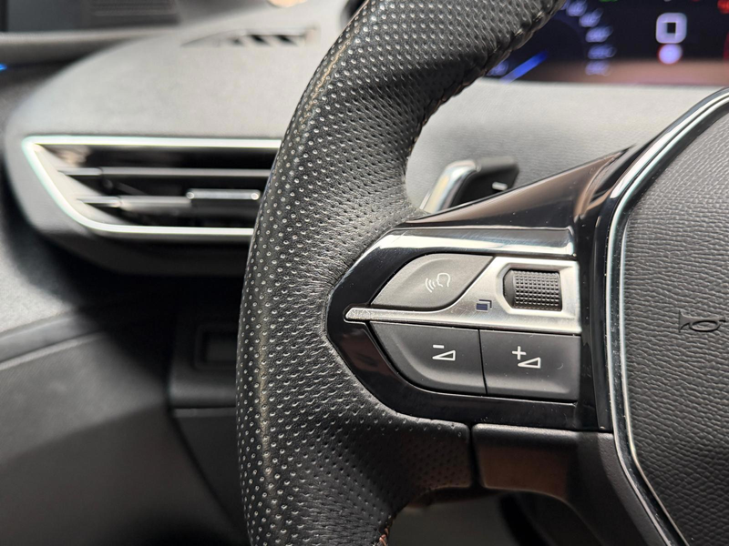 Peugeot 5008 1.2 PureTech GT-Line - 130PK - PANORAMADAK - 7 PER — photo 7