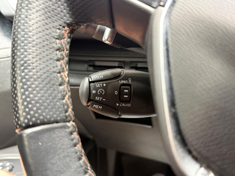 Peugeot 5008 1.2 PureTech GT-Line - 130PK - PANORAMADAK - 7 PER — photo 8
