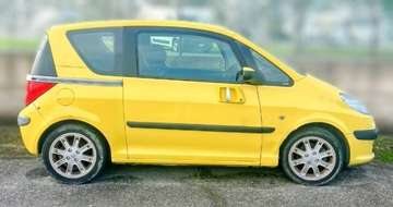 1.6 16v Trendy 2tronic