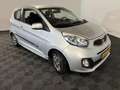 Kia Picanto 1.0 CVVT Plus Pack 1e eigenaar! NL AUTO NAP! Airco Grau - thumbnail 2
