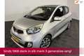 Kia Picanto 1.0 CVVT Plus Pack 1e eigenaar! NL AUTO NAP! Airco Grau - thumbnail 1