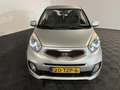 Kia Picanto 1.0 CVVT Plus Pack 1e eigenaar! NL AUTO NAP! Airco Grau - thumbnail 3