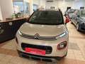 Citroen C3 Aircross C3 Aircross Pure tech 110 SeS EAT6 Rip Curl Grigio - thumbnail 5