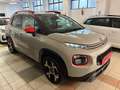 Citroen C3 Aircross C3 Aircross Pure tech 110 SeS EAT6 Rip Curl Grigio - thumbnail 2