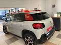 Citroen C3 Aircross C3 Aircross Pure tech 110 SeS EAT6 Rip Curl Grigio - thumbnail 10