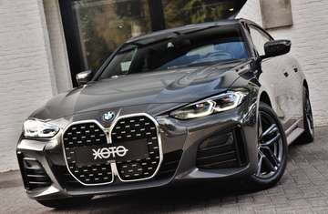 i AS GRANCOUPE M SPORT *** NP: € 72.285,- / FULL OPTION ***