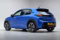Peugeot e-208 EV GT 350 50 kWh 3 fase [ Panorama Leder/Acantara Bleu - thumbnail 3