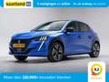 Peugeot e-208 EV GT 350 50 kWh 3 fase [ Panorama Leder/Acantara Bleu - thumbnail 1