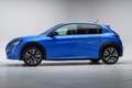 Peugeot e-208 EV GT 350 50 kWh 3 fase [ Panorama Leder/Acantara Bleu - thumbnail 2
