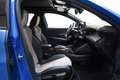 Peugeot e-208 EV GT 350 50 kWh 3 fase [ Panorama Leder/Acantara Bleu - thumbnail 41