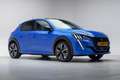Peugeot e-208 EV GT 350 50 kWh 3 fase [ Panorama Leder/Acantara Bleu - thumbnail 39